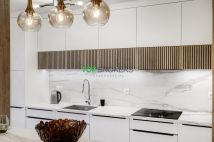 Mieszkanie 3-pokojowe Warszawa Wola, ul. Emila Zegadłowicza. Zdjęcie 4