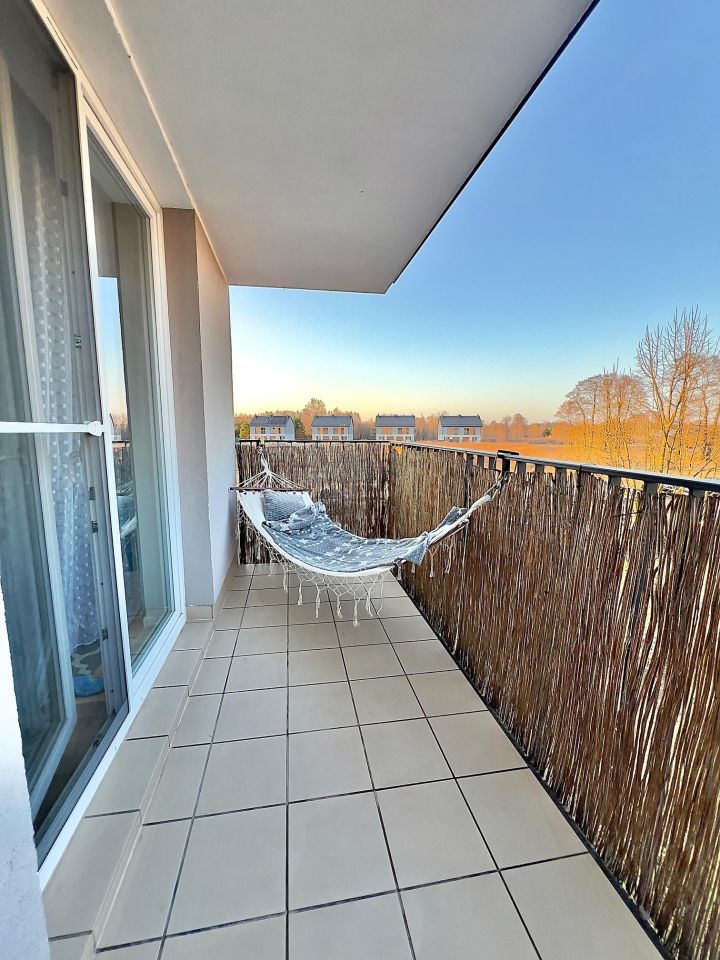 Mieszkanie 3-pokojowe Warszawa Białołęka, ul. Flisaków. Zdjęcie 6