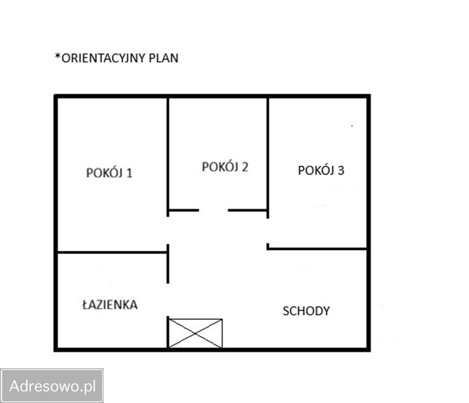 dom szeregowy, 4 pokoje Zaścianki, ul. Gerwazego. Zdjęcie 7