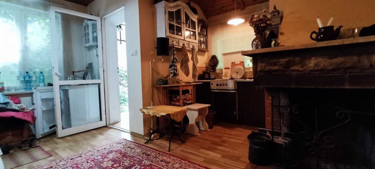 Działka rod Poznań Naramowice, ul. Miętowa. Zdjęcie 4