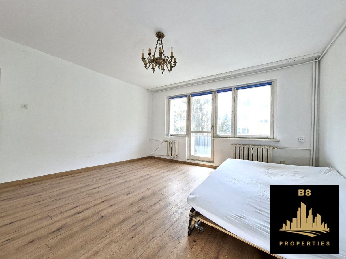 Mieszkanie 2-pokojowe Nowy Dwór Mazowiecki, ul. Szarych Szeregów. Zdjęcie 2