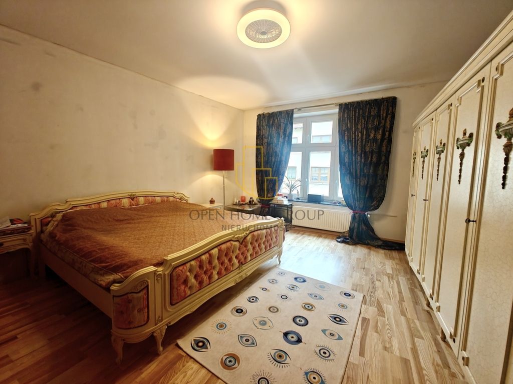 Mieszkanie 3-pokojowe Trzebnica. Zdjęcie 5