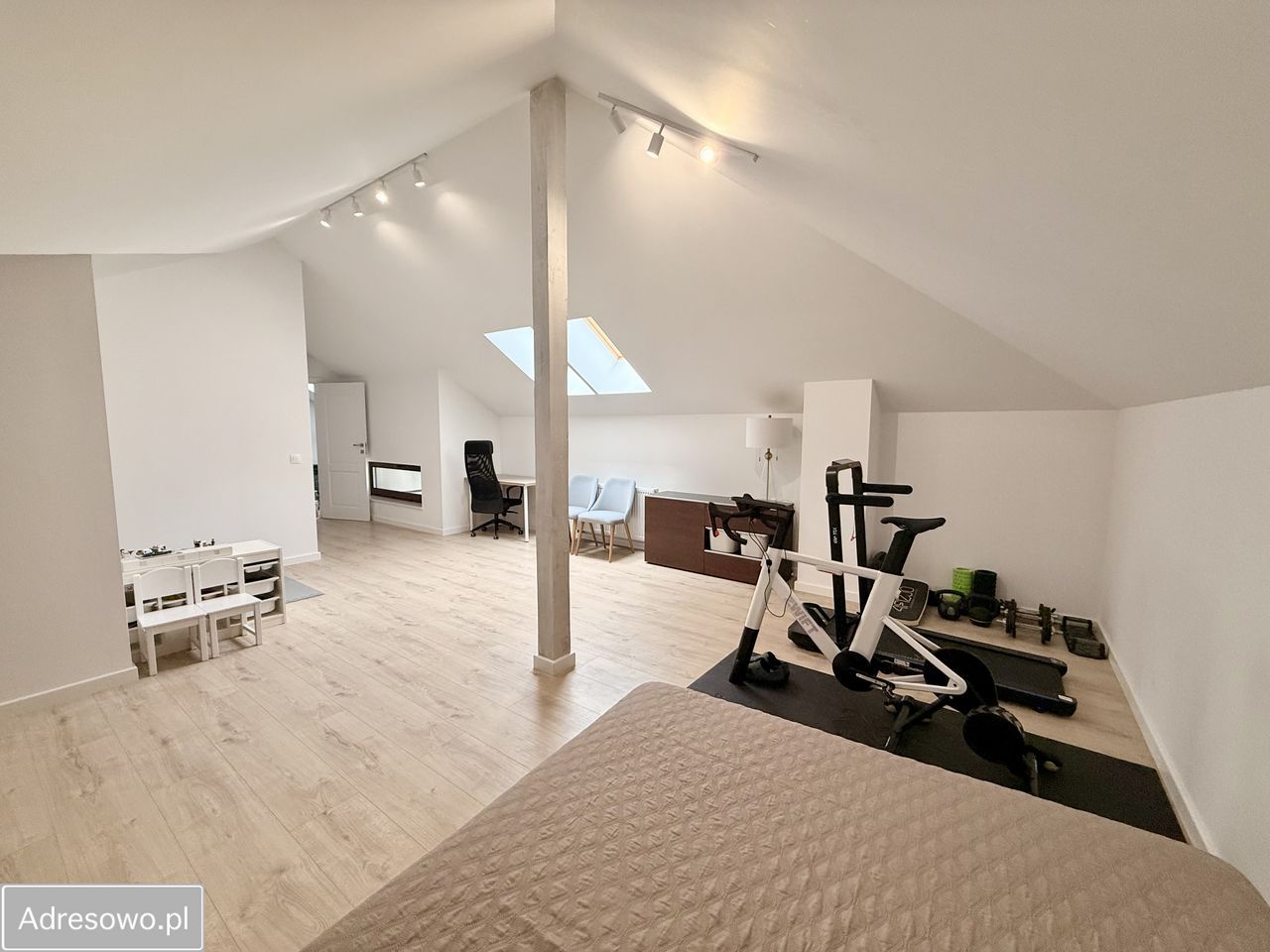 dom szeregowy, 6 pokoi Strzykuły, ul. Szmaragdowa. Zdjęcie 17