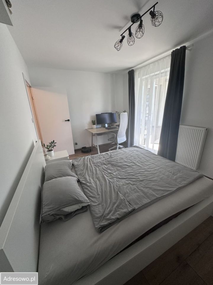 Mieszkanie 3-pokojowe Wrocław Jagodno, ul. Stanisława Drabika. Zdjęcie 16