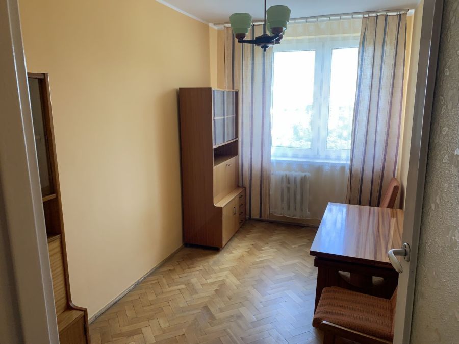 Mieszkanie 3-pokojowe Gdynia Chylonia, ul. Swarzewska. Zdjęcie 4