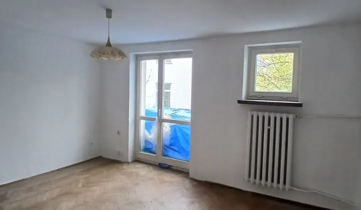 Mieszkanie 2-pokojowe Chełm Centrum, ul. Henryka Sienkiewicza