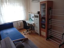 Mieszkanie 2-pokojowe Stara Łomża przy Szosie, Polowa. Zdjęcie 1