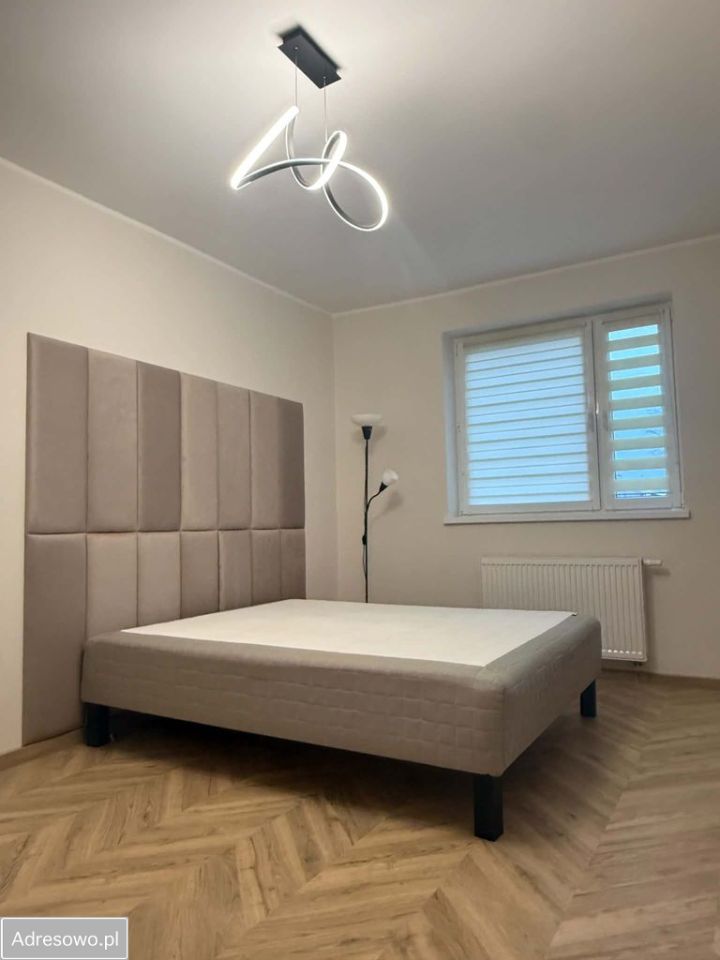 Mieszkanie 2-pokojowe Wrocław Fabryczna, ul. Fiołkowa. Zdjęcie 6