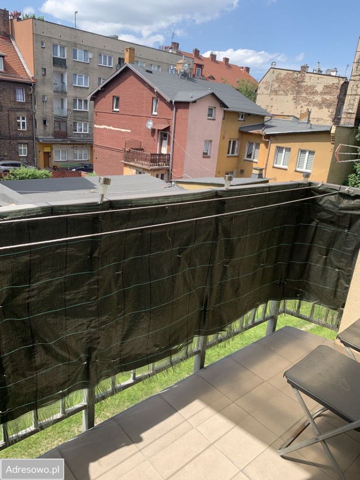 Mieszkanie 1-pokojowe Katowice Załęże, ul. Jana Wyplera. Zdjęcie 7