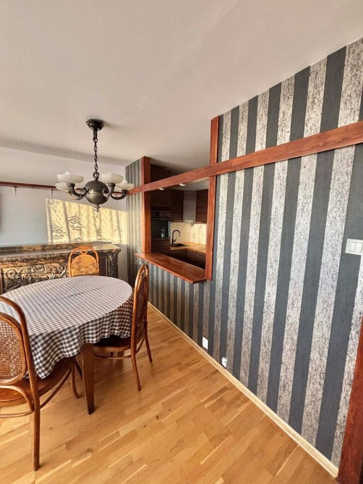Mieszkanie 2-pokojowe Poznań Rataje, os. Piastowskie. Zdjęcie 3