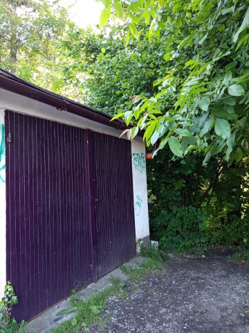 Garaż/miejsce parkingowe Cieszyn. Zdjęcie 1