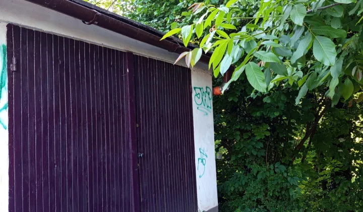 Garaż/miejsce parkingowe Cieszyn