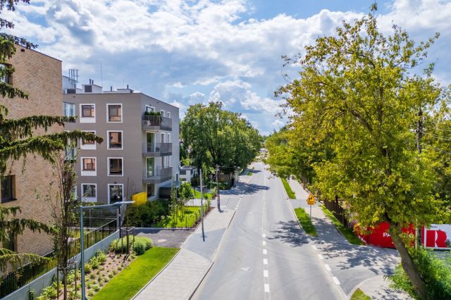 Mieszkanie 3-pokojowe Warszawa Mokotów, ul. Polska. Zdjęcie 17