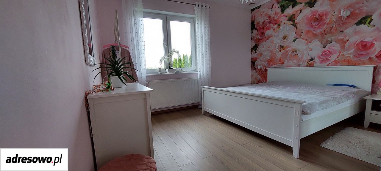 dom wolnostojący, 4 pokoje Międzychód, ul. Śliwkowa. Zdjęcie 8