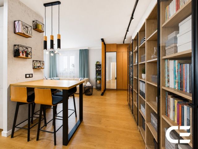 Mieszkanie 3-pokojowe Wrocław Złotniki, ul. Podhalańska. Zdjęcie 11