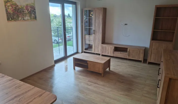 Mieszkanie 3-pokojowe Sokołów Podlaski, ul. Grunwaldzka