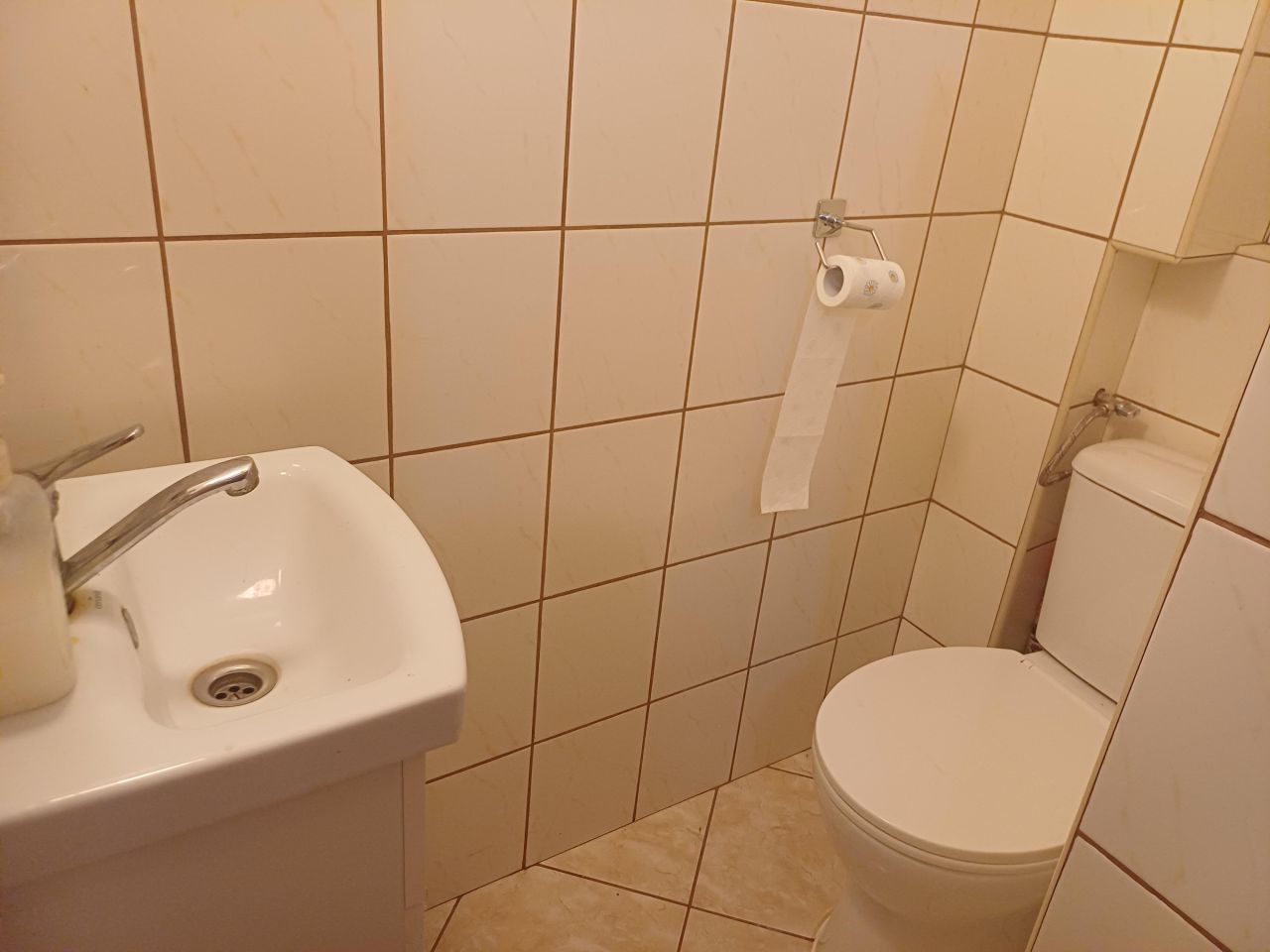 dom wolnostojący, 5 pokoi Lubin Przylesie, ul. Ptasia. Zdjęcie 11