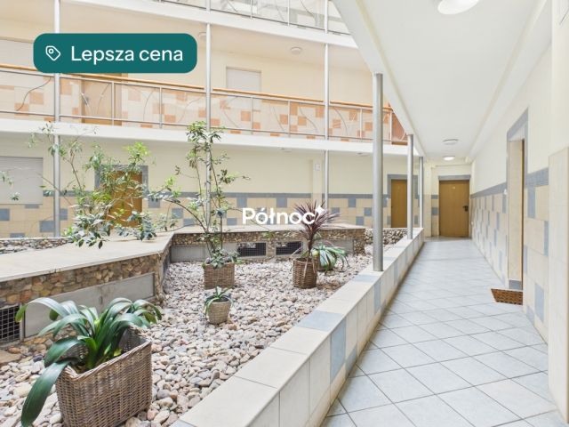 Mieszkanie 2-pokojowe Wrocław Ołtaszyn, ul. Parafialna. Zdjęcie 11