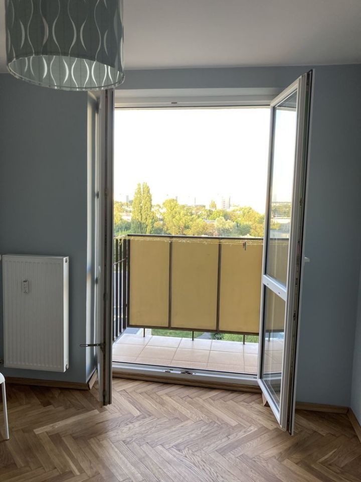 Mieszkanie 3-pokojowe Warszawa Bródno, ul. Suwalska. Zdjęcie 2