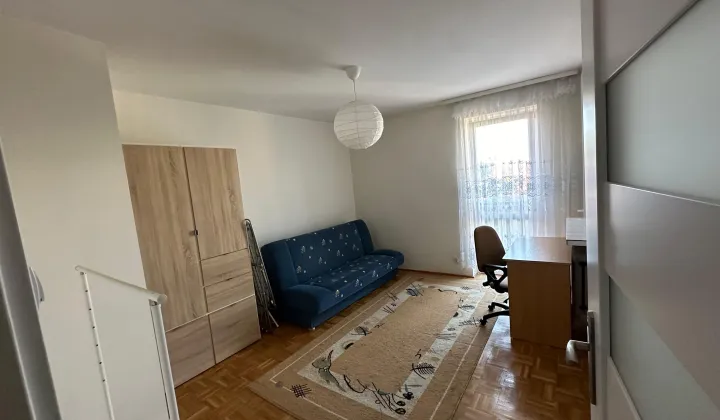 Mieszkanie 2-pokojowe Wrocław Krzyki, ul. Zgodna