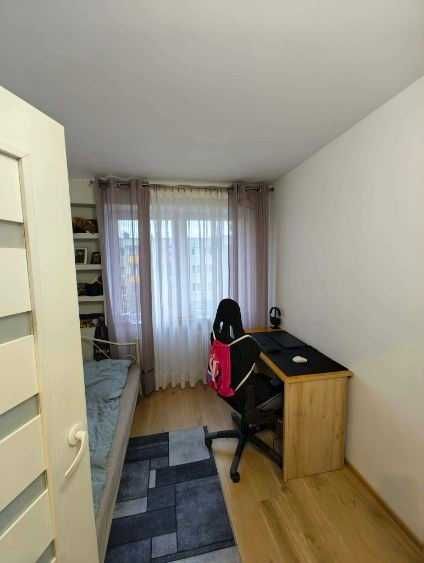 Mieszkanie 2-pokojowe Białystok Centrum, ul. Bohaterów Monte Cassino. Zdjęcie 8