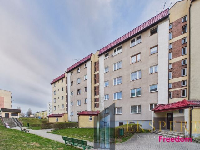 Mieszkanie 3-pokojowe Sianów. Zdjęcie 15