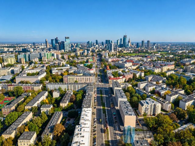 Mieszkanie 2-pokojowe Warszawa Ochota, ul. Baśniowa. Zdjęcie 17