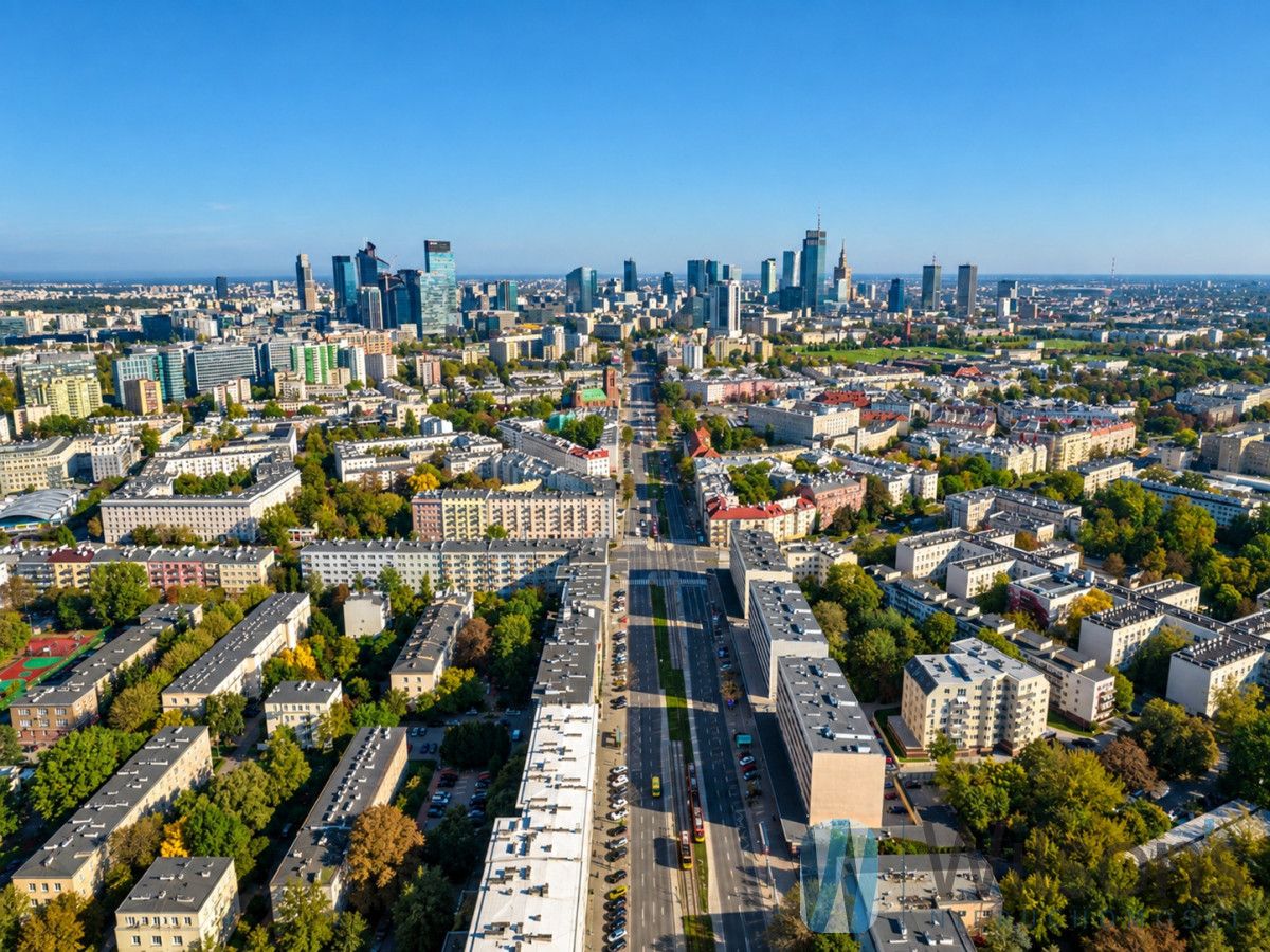 Mieszkanie 2-pokojowe Warszawa Ochota, ul. Baśniowa. Zdjęcie 17