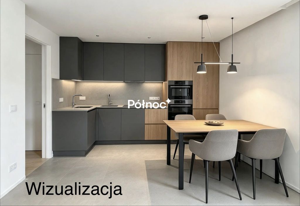 Mieszkanie 2-pokojowe Lublin, ul. Dożynkowa. Zdjęcie 2