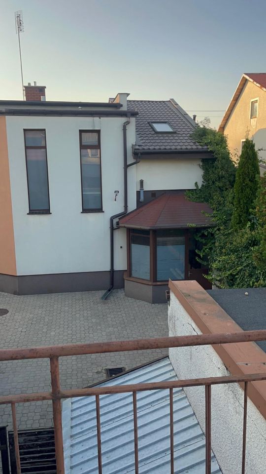 bliźniak, 7 pokoi Płock Międzytorze, ul. Świerkowa. Zdjęcie 24