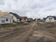 Działka budowlana Mogilno, ul. Adama Asnyka. Zdjęcie 4