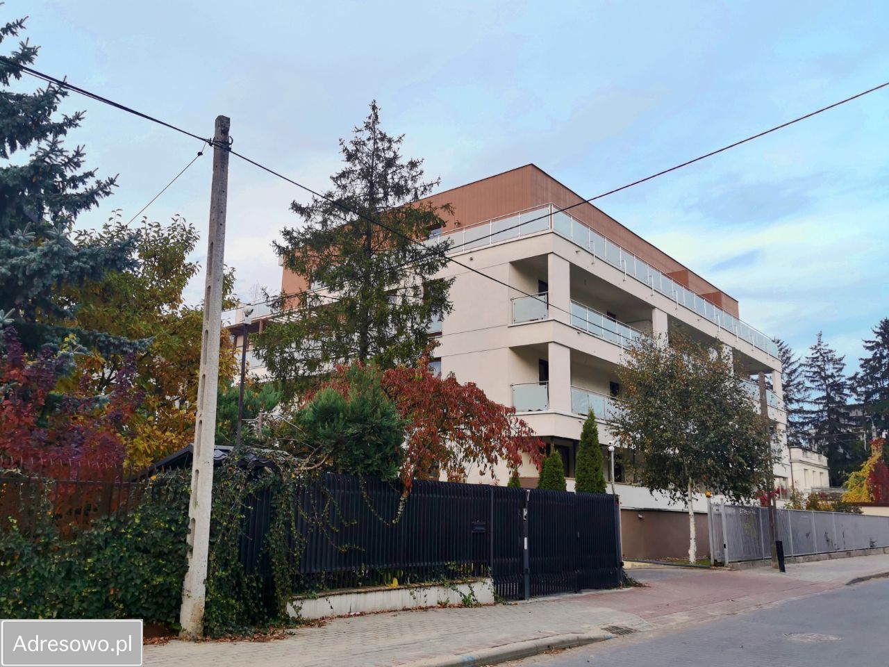 Mieszkanie 3-pokojowe Piaseczno, ul. Księcia Józefa Poniatowskiego