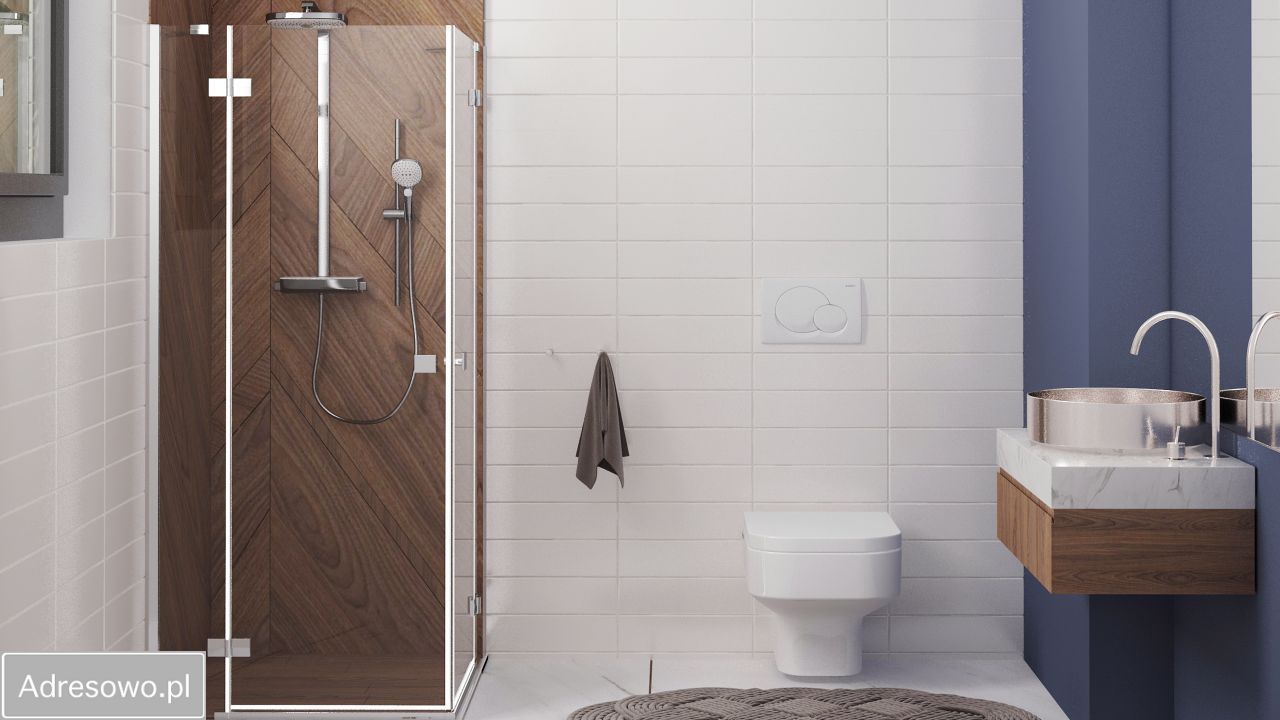 dom szeregowy, 4 pokoje Mielno Unieście. Zdjęcie 9