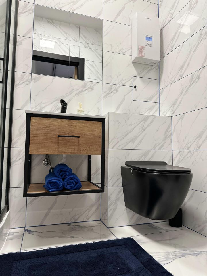 Mieszkanie 2-pokojowe Bydgoszcz Skrzetusko, ul. Ikara. Zdjęcie 15