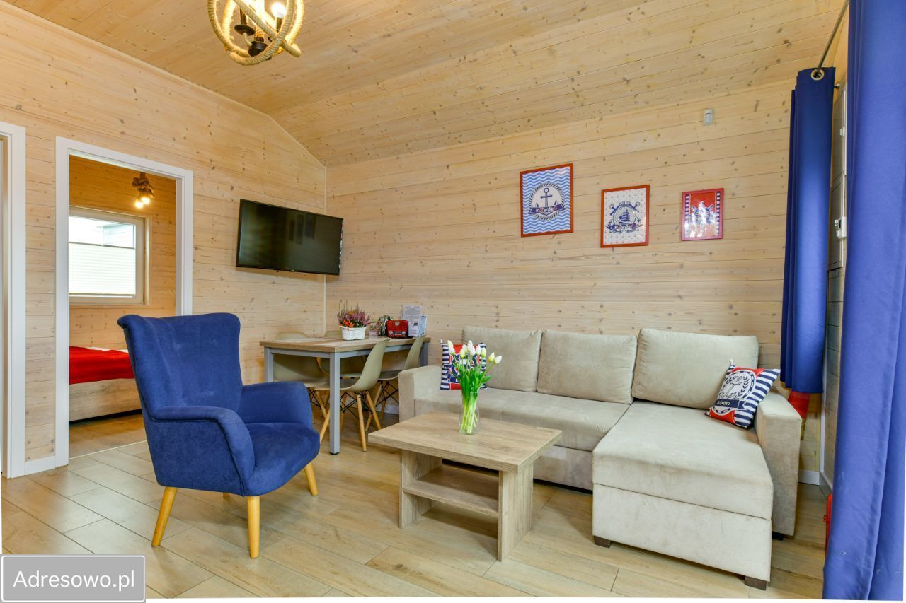 Hotel/pensjonat Sarbinowo, ul. Marynarska. Zdjęcie 9