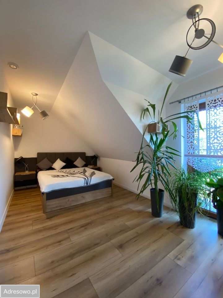 dom wolnostojący, 5 pokoi Hutki-Kanki, ul. Centuria. Zdjęcie 15