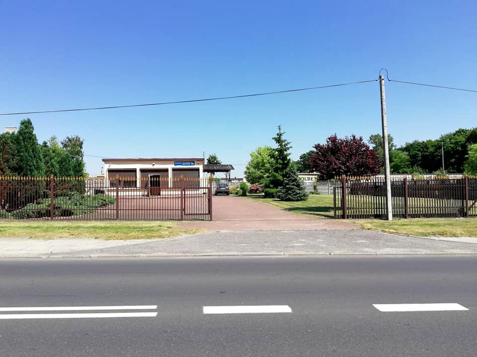 Lokal Zakrzew. Zdjęcie 2