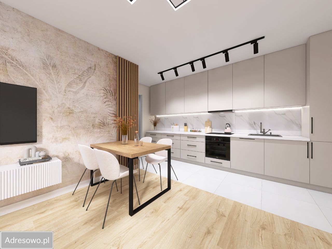 Mieszkanie 3-pokojowe Kielce Centrum, ul. gen. Władysława Sikorskiego. Zdjęcie 10