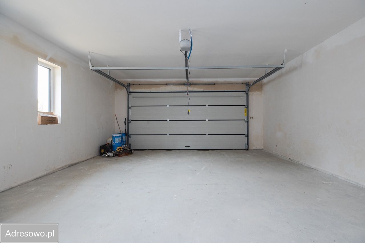 dom wolnostojący, 4 pokoje Świętochów. Zdjęcie 15