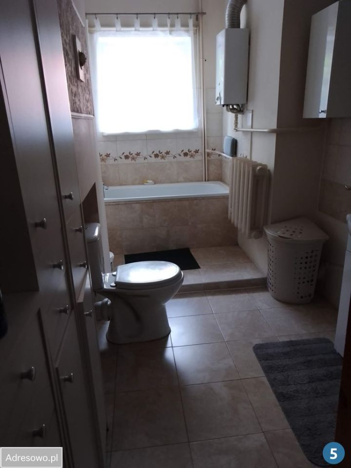 Mieszkanie 3-pokojowe Prabuty, ul. Rynek. Zdjęcie 8