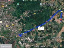 Działka budowlana Wilkowo. Zdjęcie 2