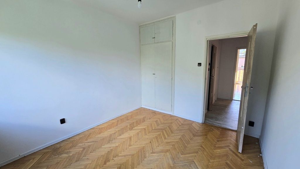 Mieszkanie 2-pokojowe Kraków Grzegórzki, ul. płk. Francesco Nullo. Zdjęcie 3