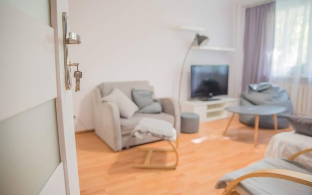 Mieszkanie 4-pokojowe Lublin Czechów, ul. Teodora Leszetyckiego. Zdjęcie 7