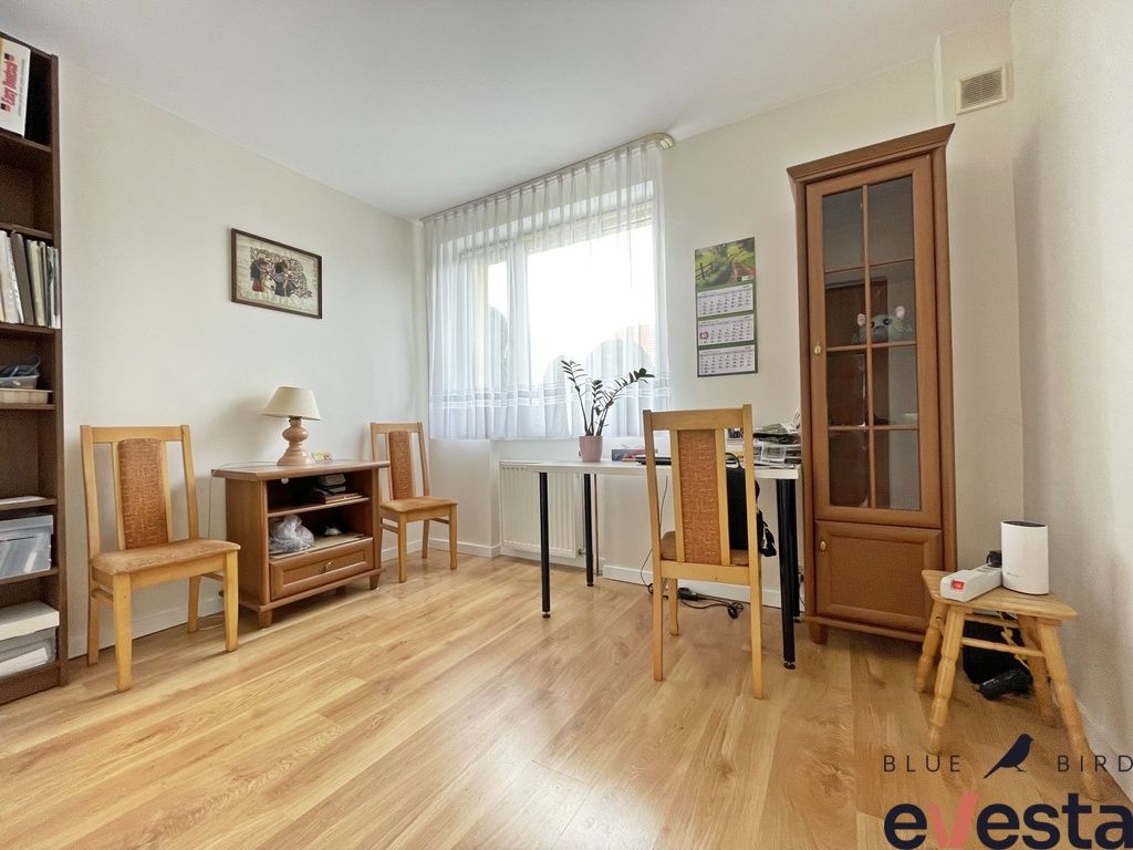 bliźniak, 9 pokoi Wrocław, ul. Andrzeja Kmicica. Zdjęcie 4