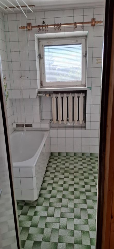 Mieszkanie 3-pokojowe Kobyla Góra, os. Osiedle Zalesie. Zdjęcie 8