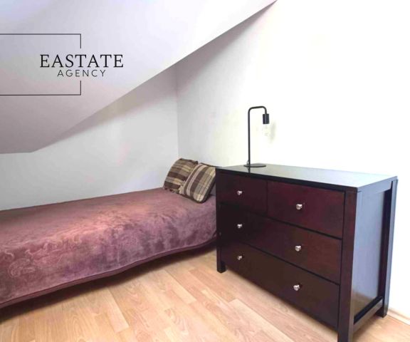 Mieszkanie 4-pokojowe Józefów, ul. Sienkiewicza. Zdjęcie 8