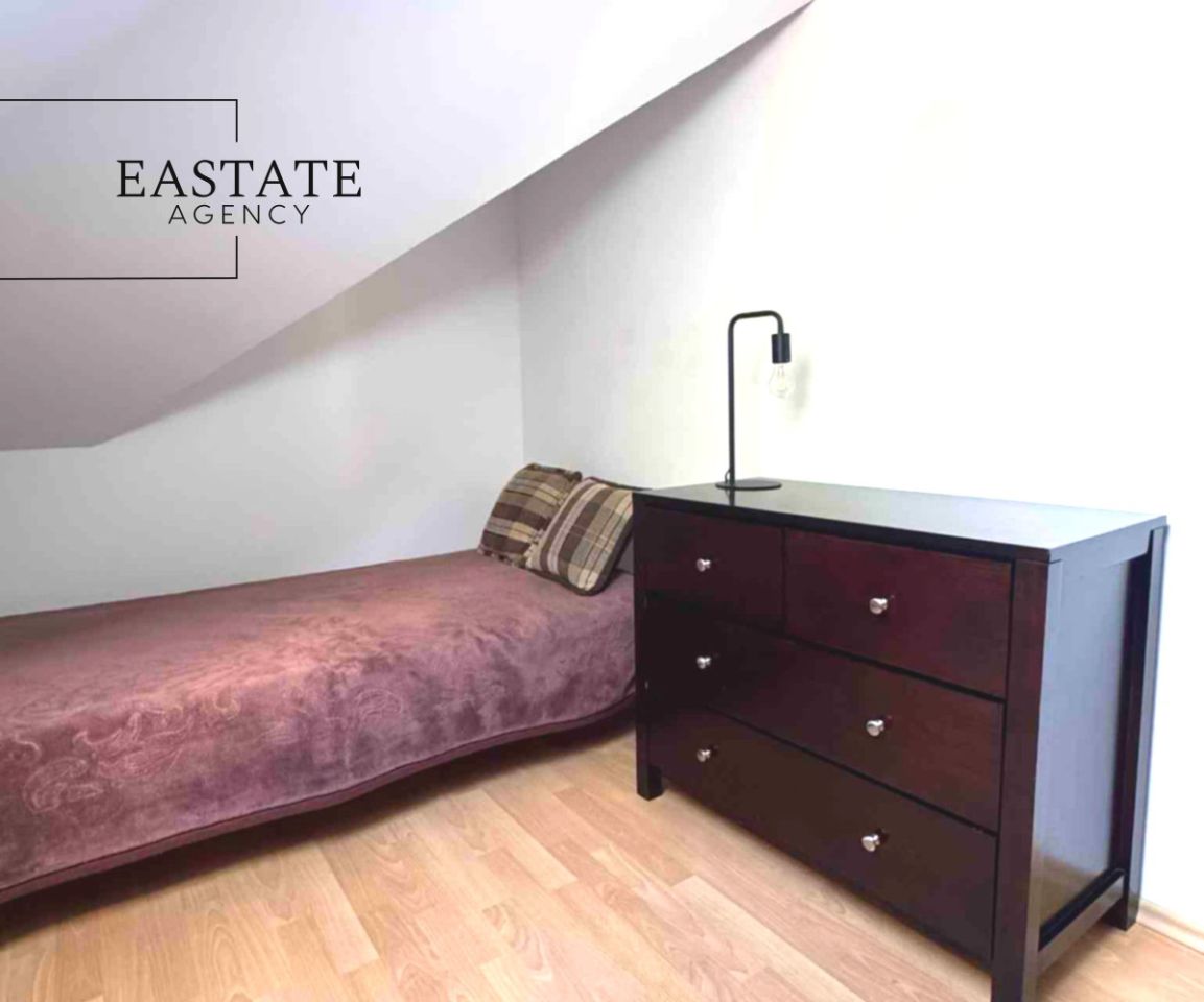 Mieszkanie 4-pokojowe Józefów, ul. Sienkiewicza. Zdjęcie 8