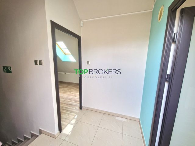 dom szeregowy, 7 pokoi Warszawa Mokotów. Zdjęcie 13