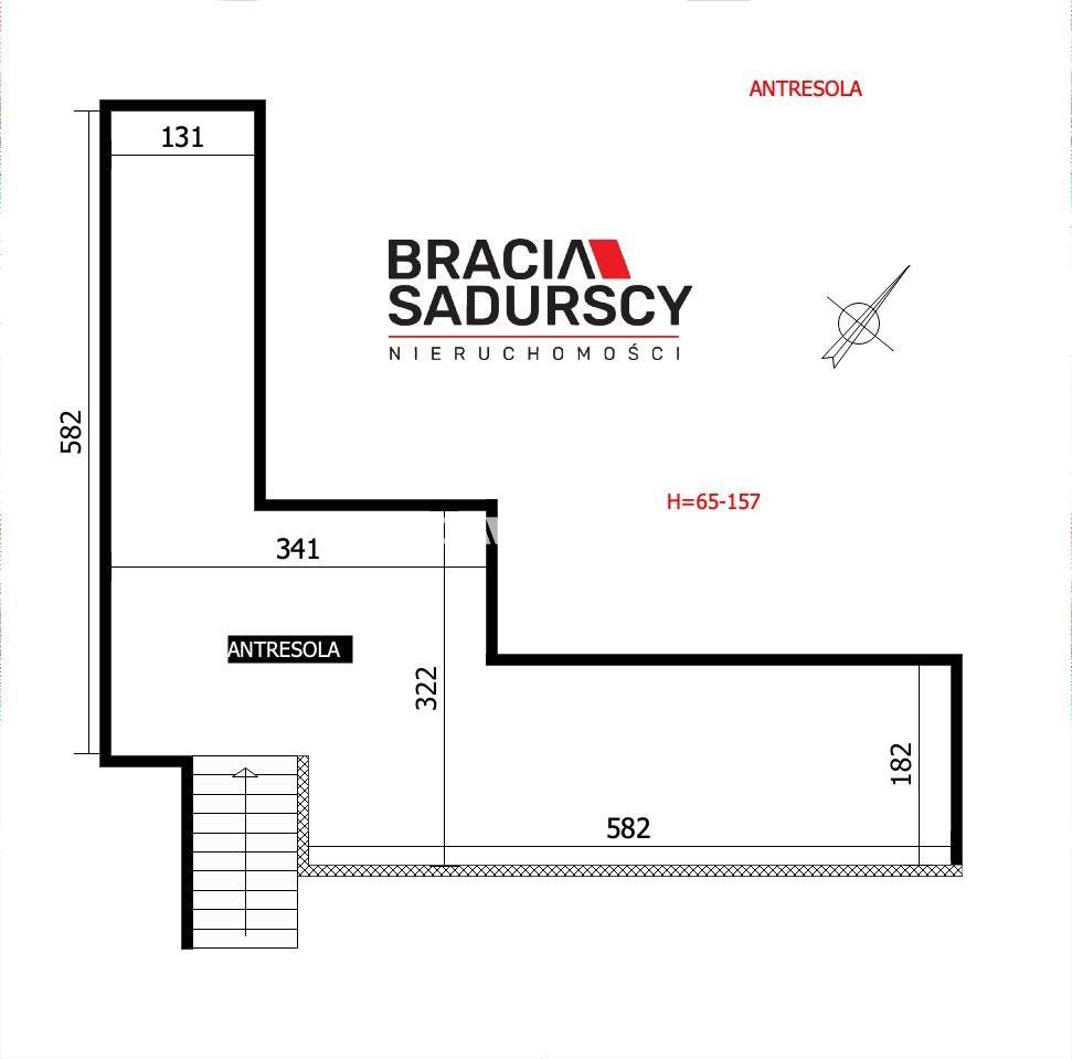 Mieszkanie 1-pokojowe Kraków Krowodrza, ul. Eljasza Walerego Radzikowskiego. Zdjęcie 20