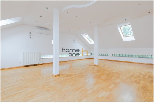 dom wolnostojący, 7 pokoi Warszawa Wilanów. Zdjęcie 11